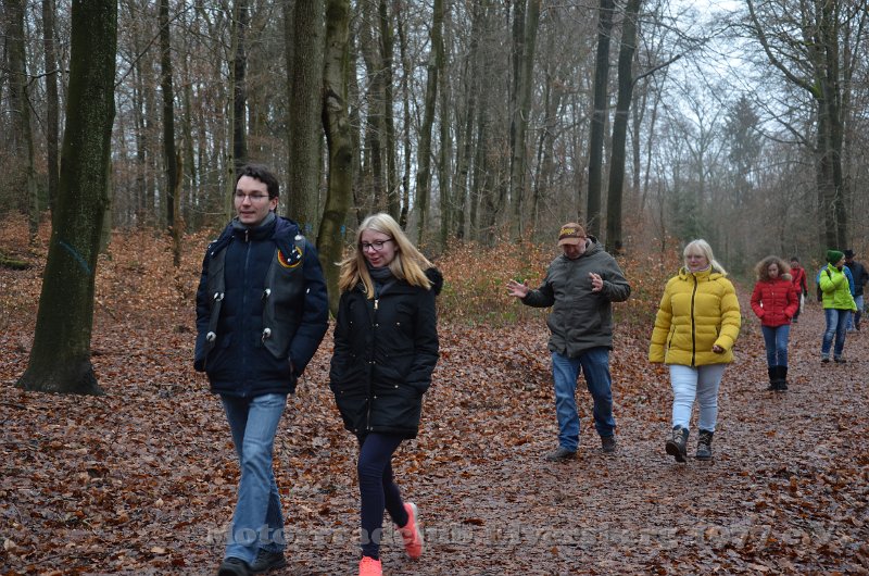 Wandertag 2019 - 037